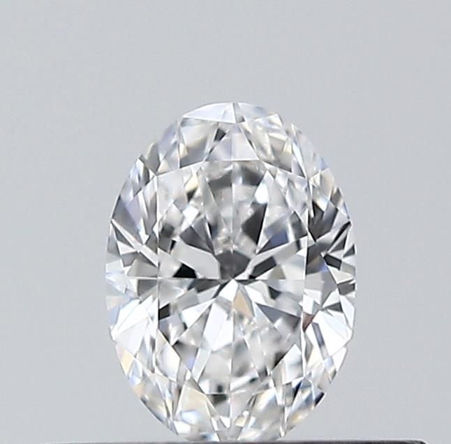 Diamond OVAL 0.3ct VS1