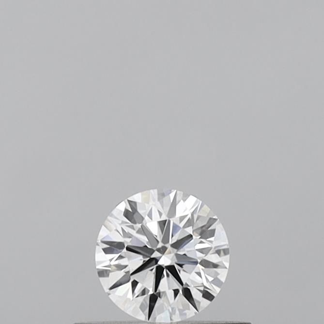 Diamond Lab Grown ROUND 0.33ct VVS2