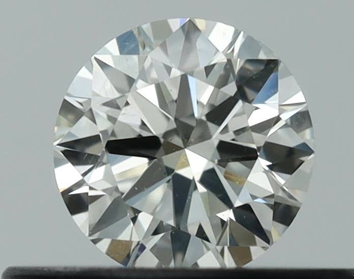 Diamond ROUND 0.3ct SI1