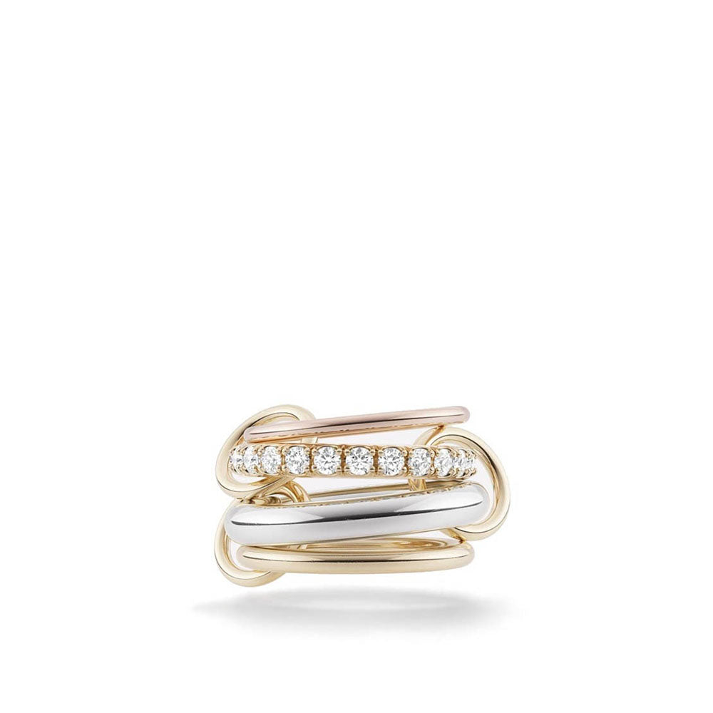 Spinelli Kilcollin Janssen MX Ring