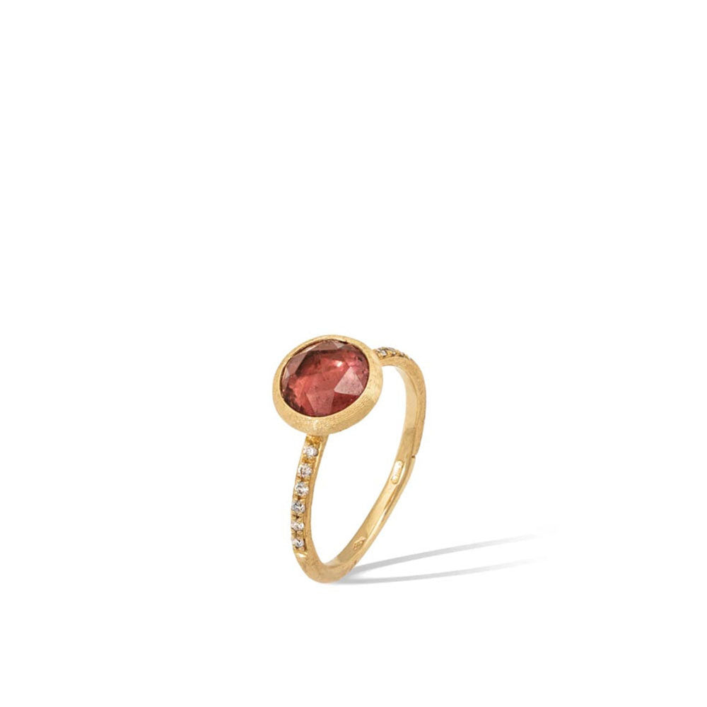 Marco Bicego Tourmaline Jaipur Stackable Ring