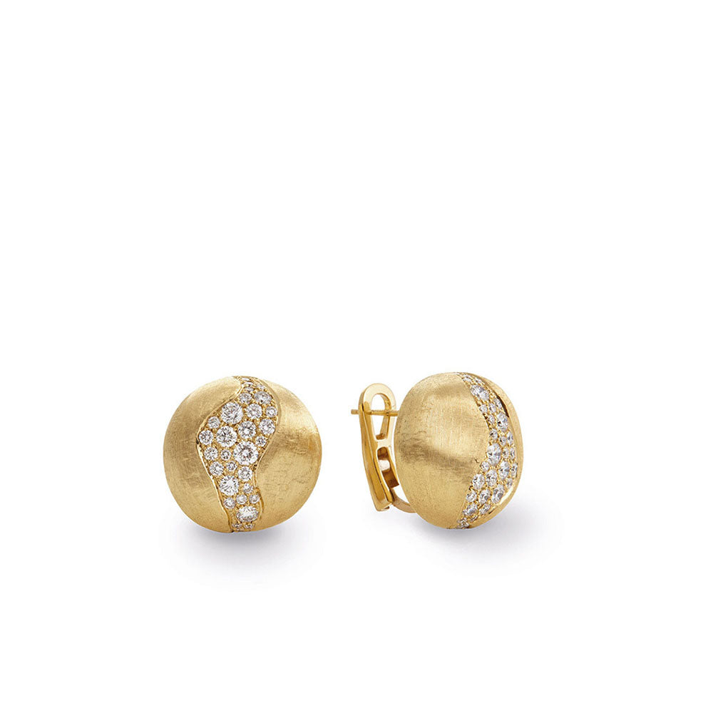 Marco Bicego Africa Constellation Diamond Earrings