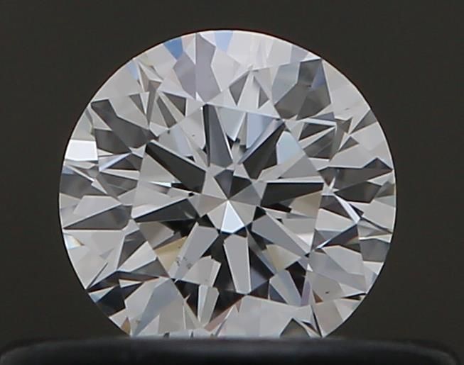 Diamond ROUND 0.3ct SI1