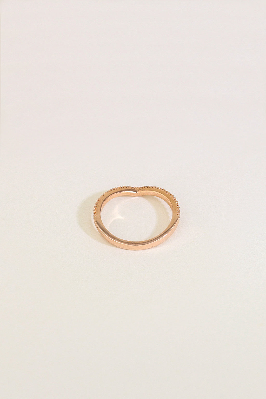 The V Ring