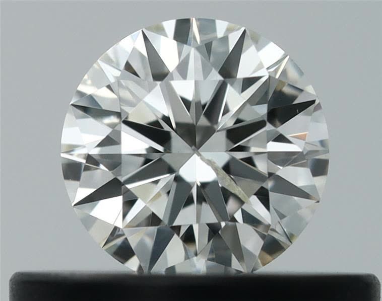 Diamond ROUND 0.3ct I1