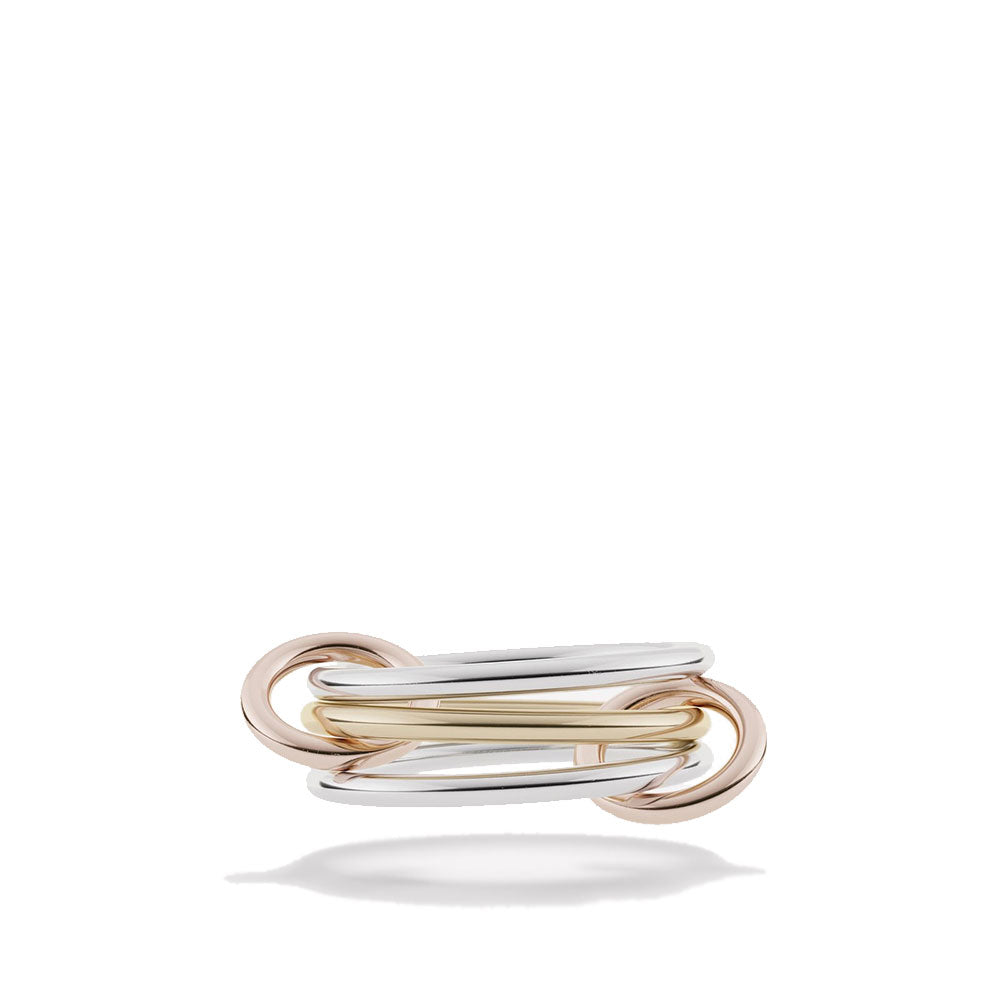 Spinelli Kilcollin Solarium MX Ring