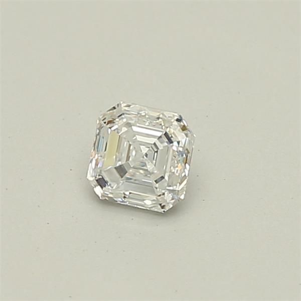 Diamond ASSCHER 0.3ct VS1