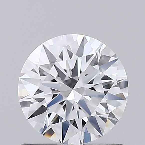 Diamond Lab Grown ROUND 0.72ct VVS1