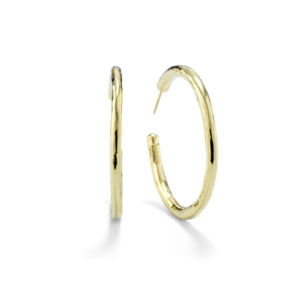 Ippolita Classico Medium Hoop Earrings