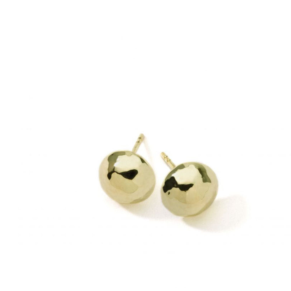 Ippolita Classico Gold Stud Earrings