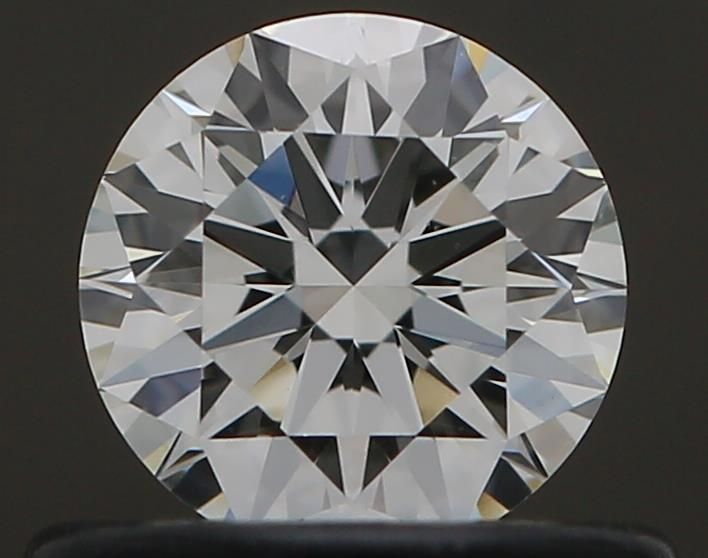 Diamond ROUND 0.44ct VVS1