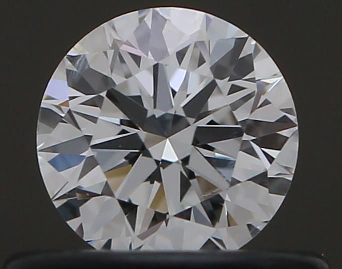 Diamond ROUND 0.4ct I1
