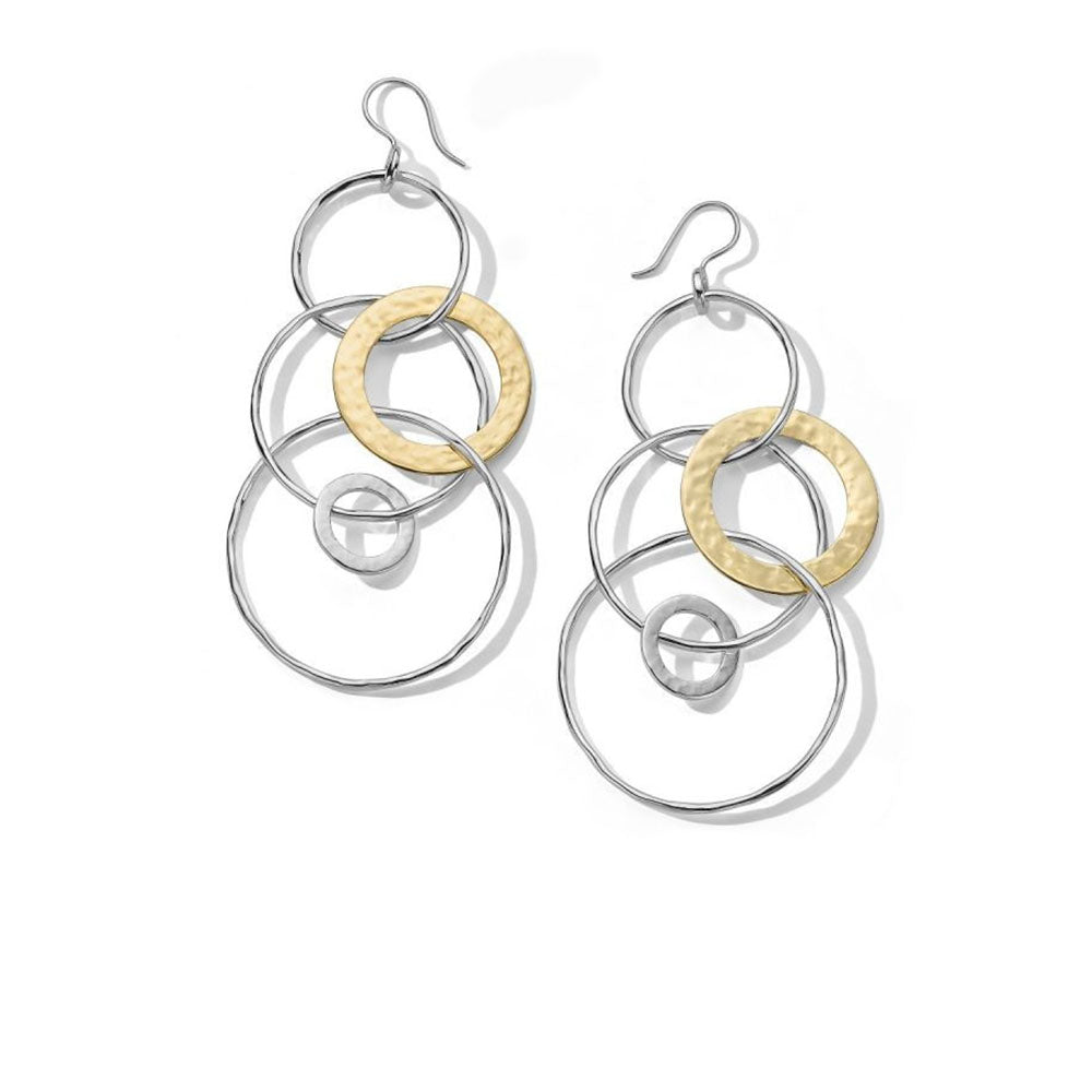 Ippolita Chimera Classico Large Interlinked Hoops