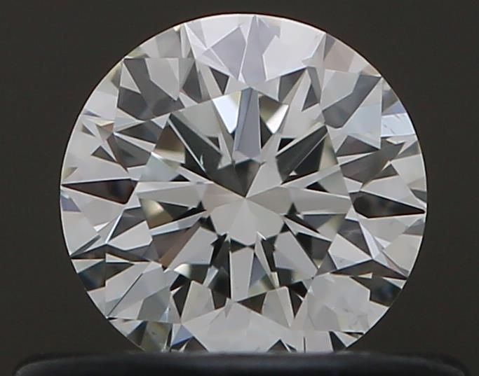 Diamond ROUND 0.4ct VS2
