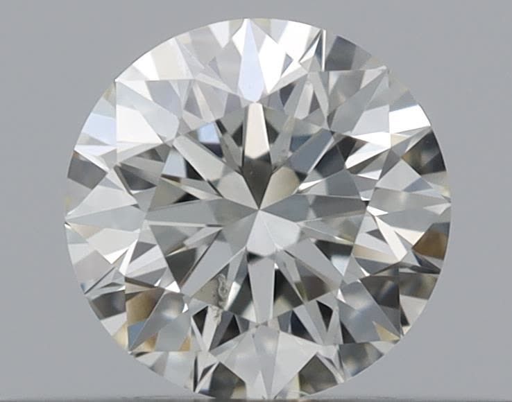 Diamond ROUND 0.3ct SI2