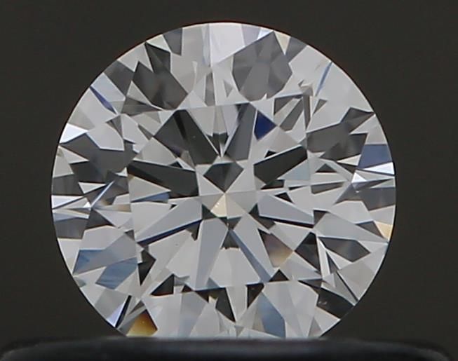 Diamond ROUND 0.31ct VVS1
