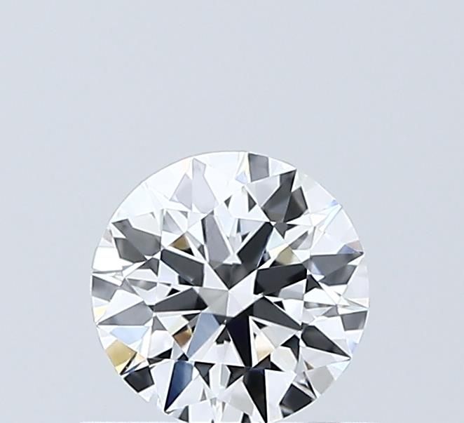 Diamond Lab Grown ROUND 0.55ct VVS1