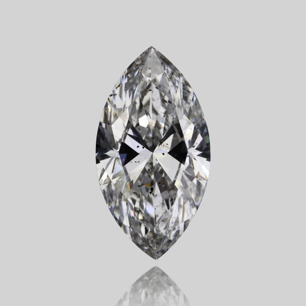 Diamond MARQUISE 0.5ct SI2