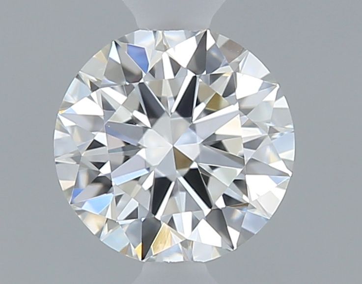 Diamond ROUND 0.33ct VS1