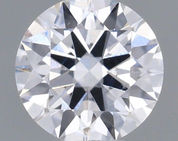 Diamond ROUND 0.3ct SI1