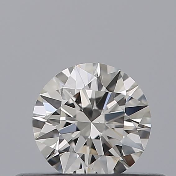 Diamond ROUND 0.3ct VS2
