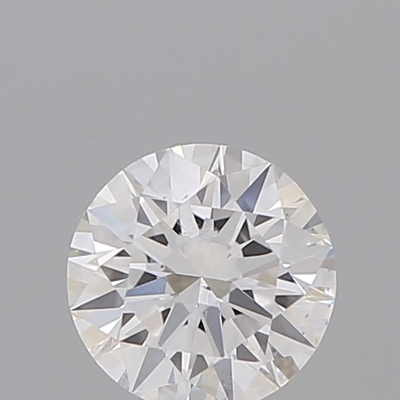 Diamond ROUND 0.35ct SI2
