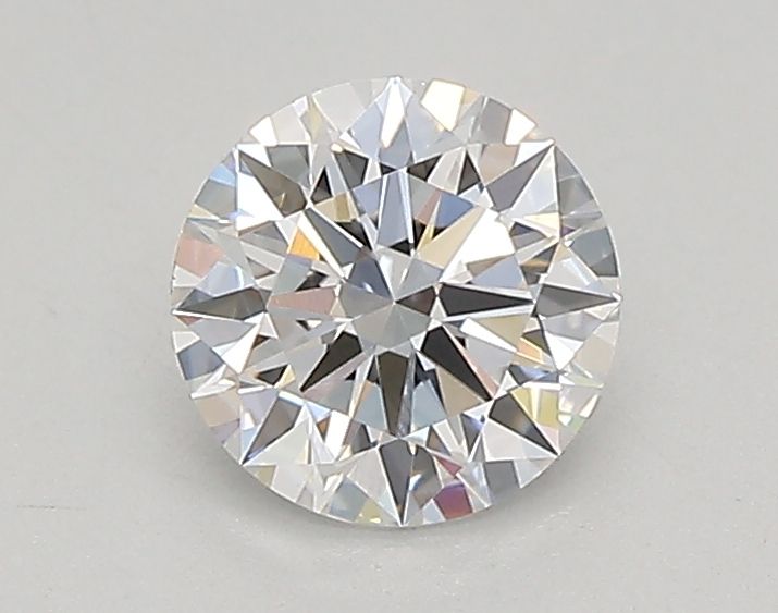 Diamond Lab Grown ROUND 0.59ct VVS2
