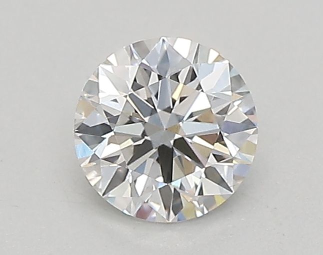 Diamond Lab Grown ROUND 0.38ct VVS2