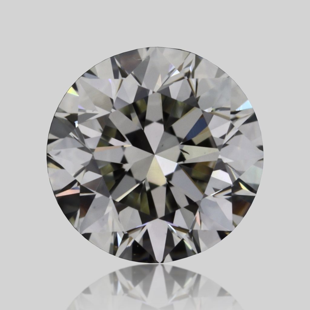 Diamond ROUND 0.5ct VS2