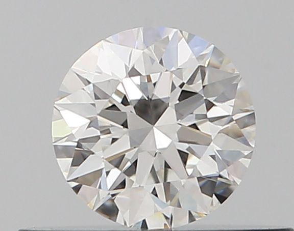 Diamond ROUND 0.3ct VVS1
