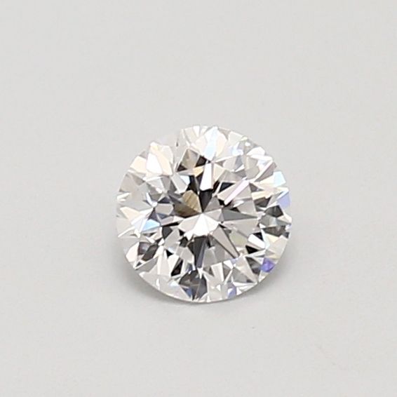 Diamond Lab Grown ROUND 0.44ct VVS2