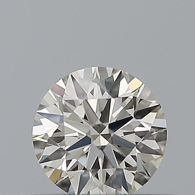 Diamond ROUND 0.31ct VS1