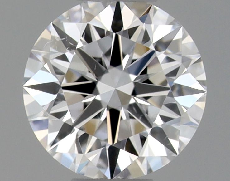 Diamond ROUND 0.3ct SI2