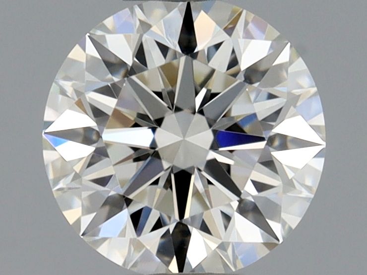 Diamond ROUND 0.36ct VS2