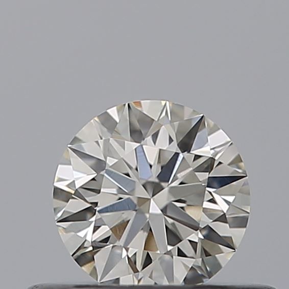 Diamond ROUND 0.32ct VS2