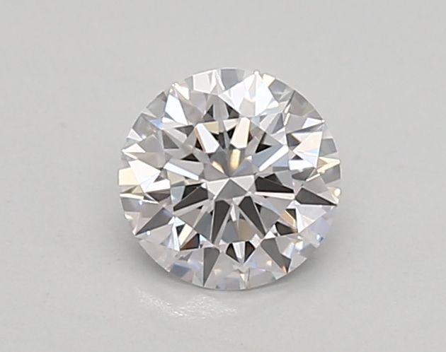 Diamond Lab Grown ROUND 0.44ct VVS2