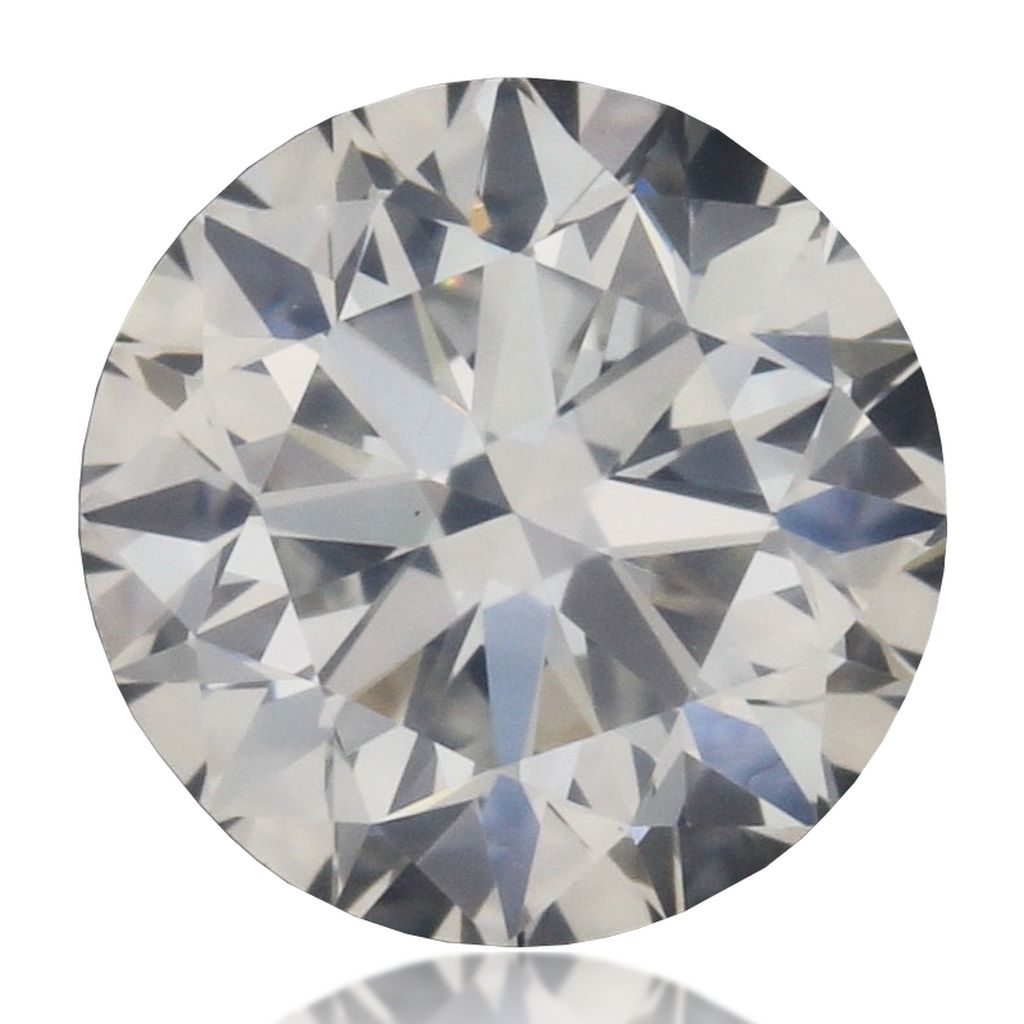 Diamond ROUND 0.4ct VS1