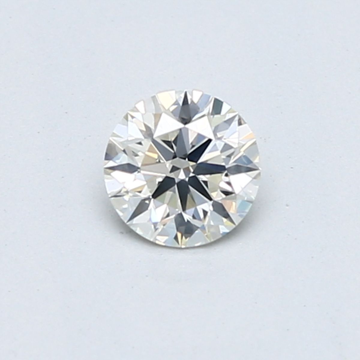 Diamond ROUND 0.4ct SI2
