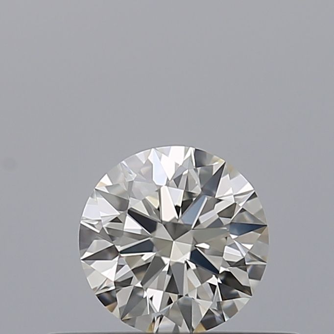 Diamond ROUND 0.33ct VS2