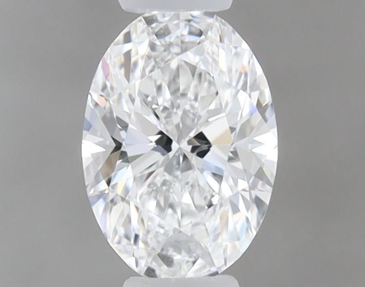 Diamond OVAL 0.3ct VS1