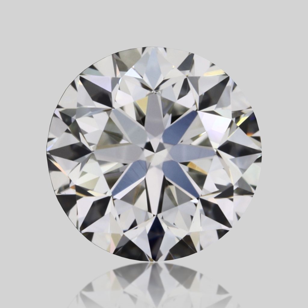 Diamond ROUND 0.4ct VS1