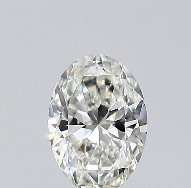 Diamond OVAL 0.3ct VVS1
