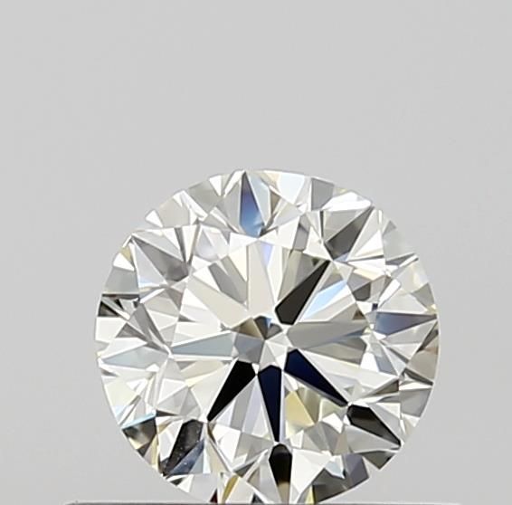 Diamond ROUND 0.5ct VVS1
