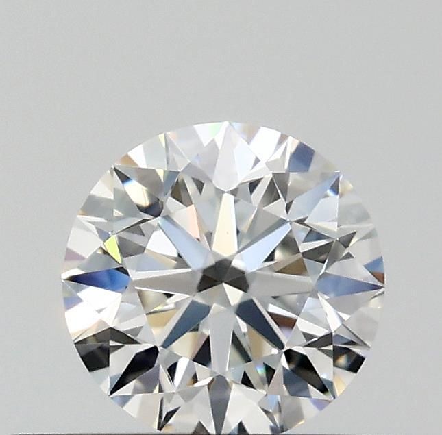 Diamond ROUND 0.33ct VS1