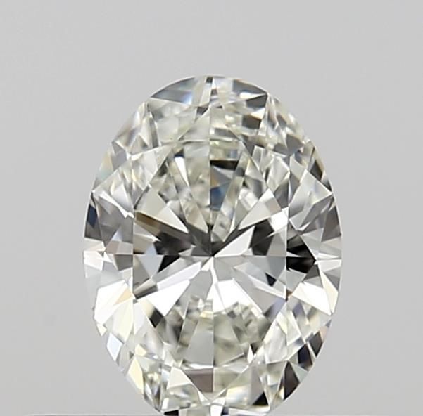Diamond OVAL 0.3ct VVS1