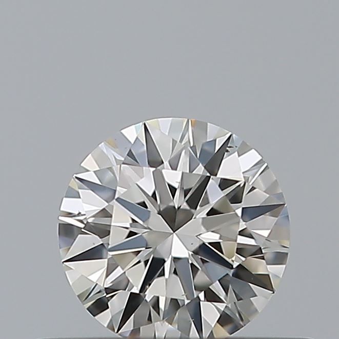 Diamond ROUND 0.31ct SI1
