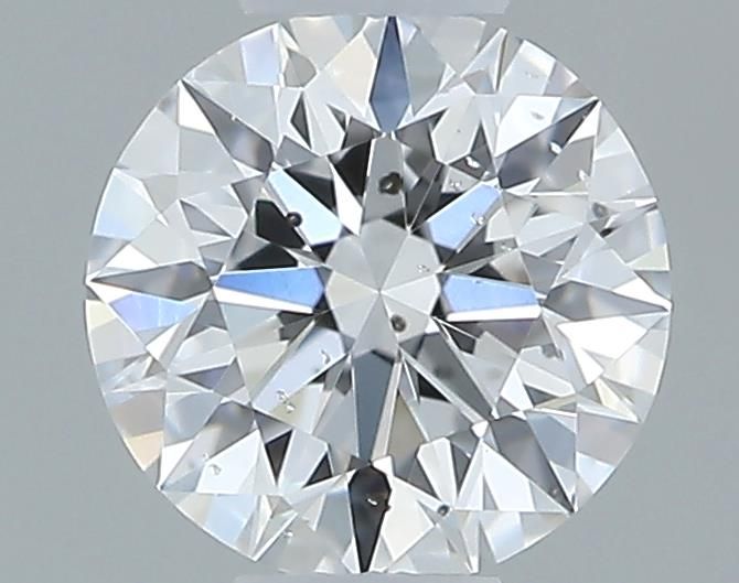 Diamond ROUND 0.3ct SI2