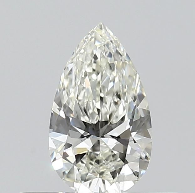 Diamond PEAR 0.3ct SI1