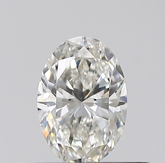 Diamond OVAL 0.31ct VVS2
