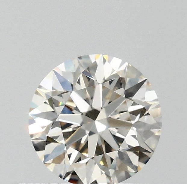 Diamond ROUND 0.4ct VVS1